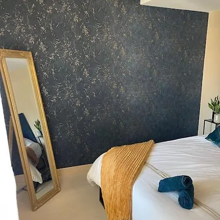 Apartment De Charme 80m2 *